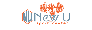 New U Sport Center logo